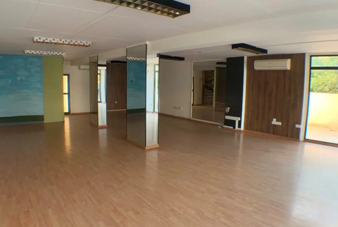 Commerial building for sale in Larnaca centre (2) Commerial building for sale in Larnaca centre