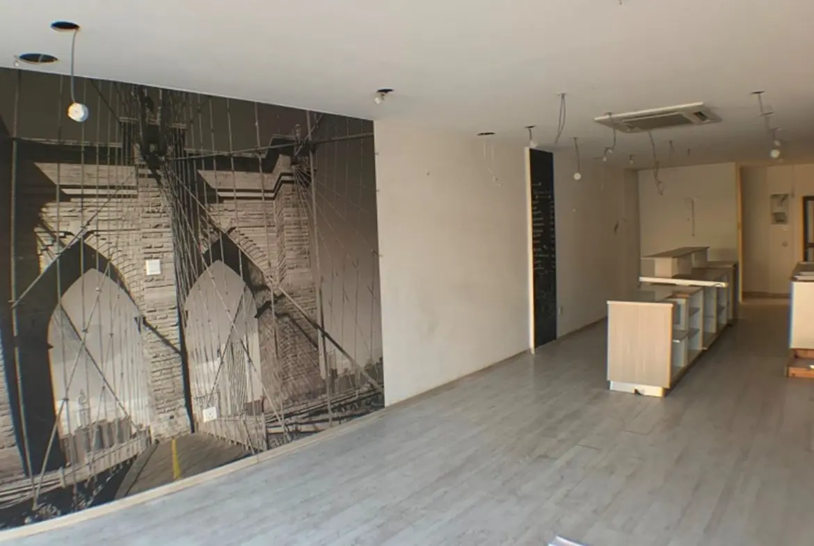 Commerial building for sale in Larnaca centre (4) Commerial building for sale in Larnaca centre