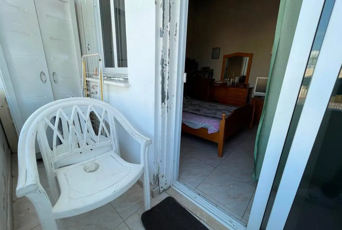 Corner building for sale in the heart of Larnaca (12) Corner building for sale in the heart of Larnaca