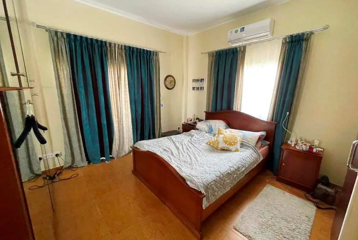 Corner building for sale in the heart of Larnaca (21) Corner building for sale in the heart of Larnaca