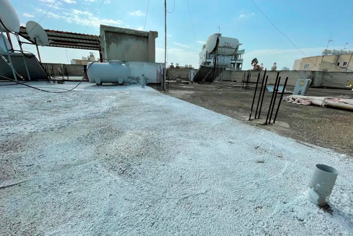 Corner building for sale in the heart of Larnaca (24) Corner building for sale in the heart of Larnaca