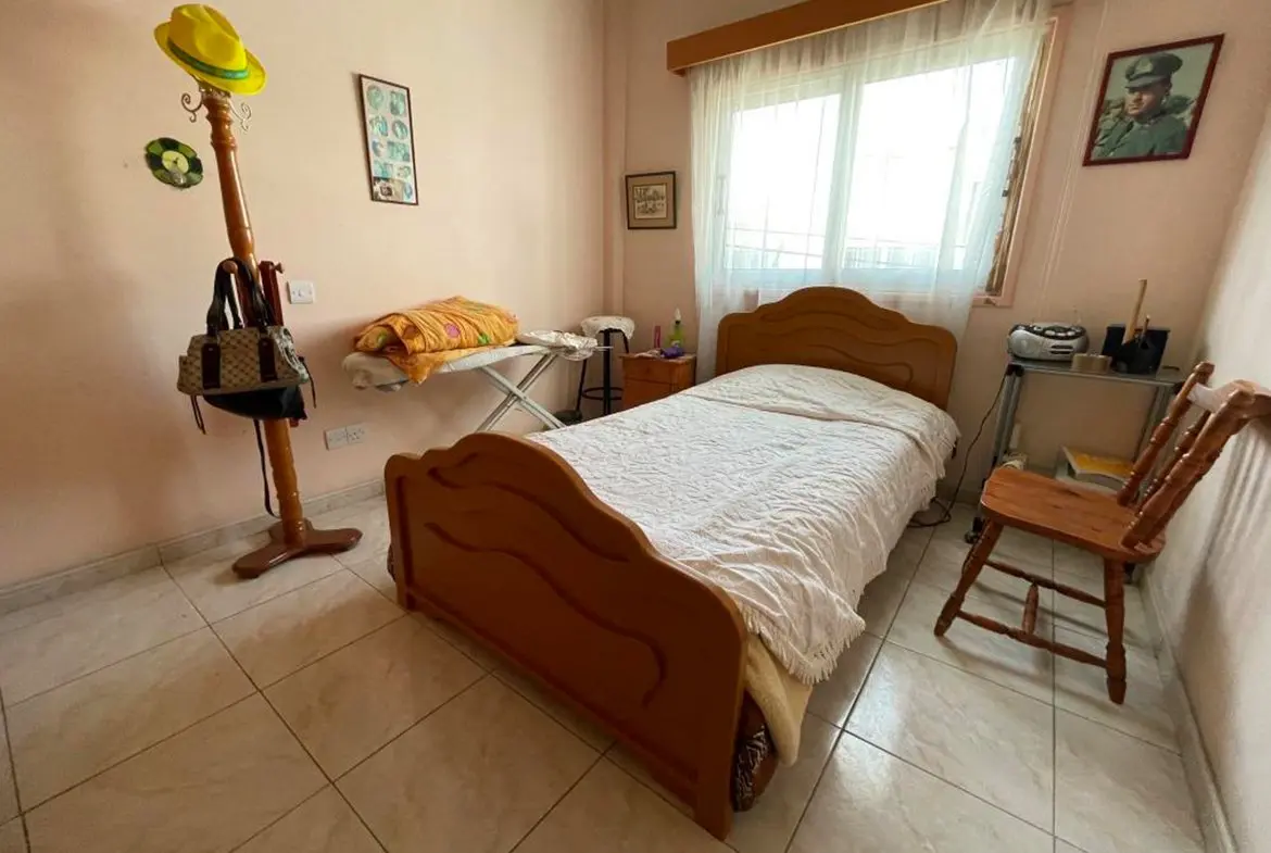 Corner building for sale in the heart of Larnaca (4) Corner building for sale in the heart of Larnaca