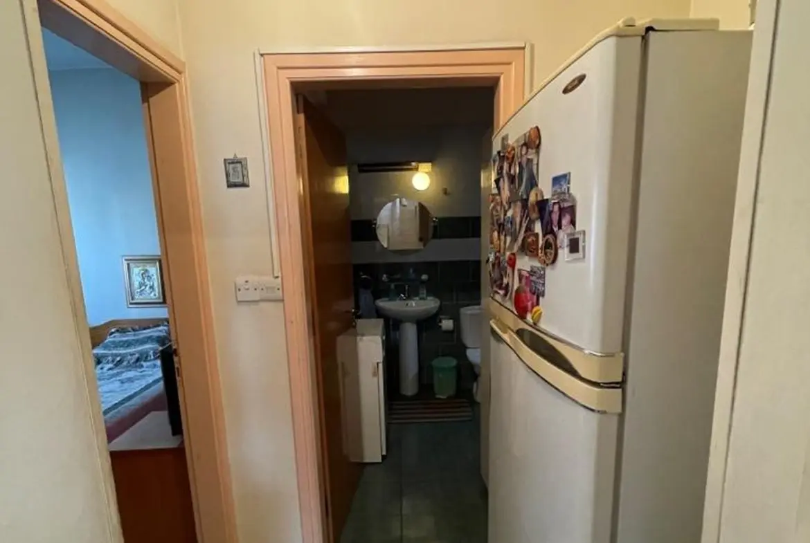 Corner building for sale in the heart of Larnaca (9) Corner building for sale in the heart of Larnaca