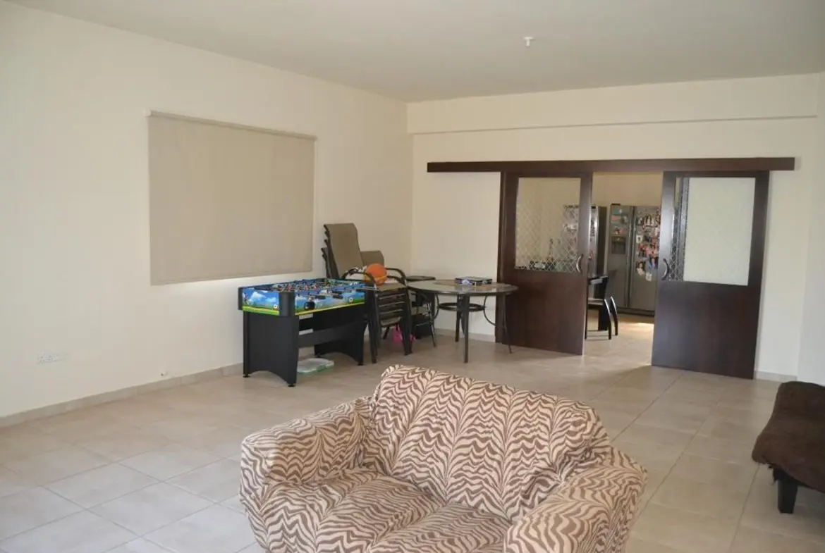 Detached house for sale in Tersefanou (3) Detached house for sale in Tersefanou