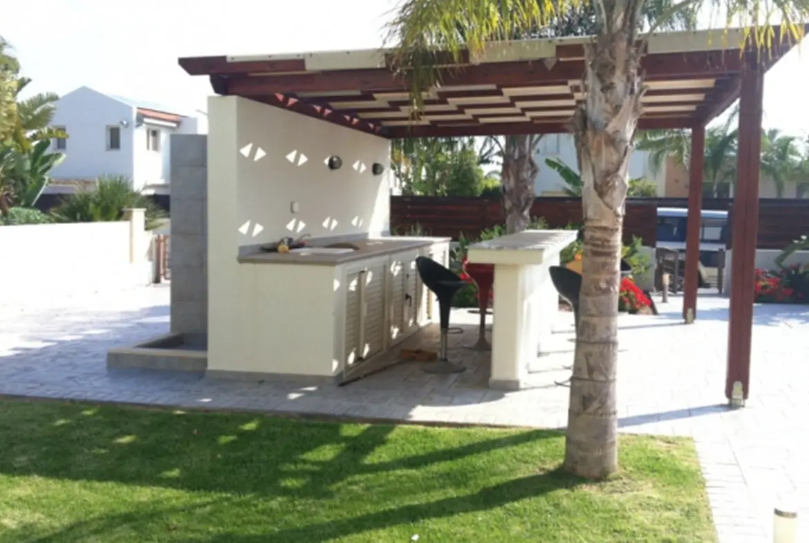 Detached three bed house for sale with private pool (15) Detached three bed house for sale with private pool