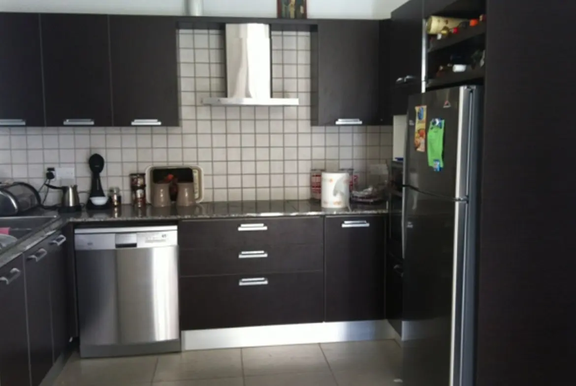 Detached three bed house for sale with private pool (3) Detached three bed house for sale with private pool