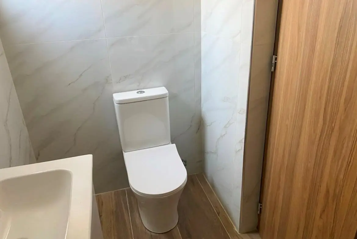 Elegant three bedroom bungalow (2)