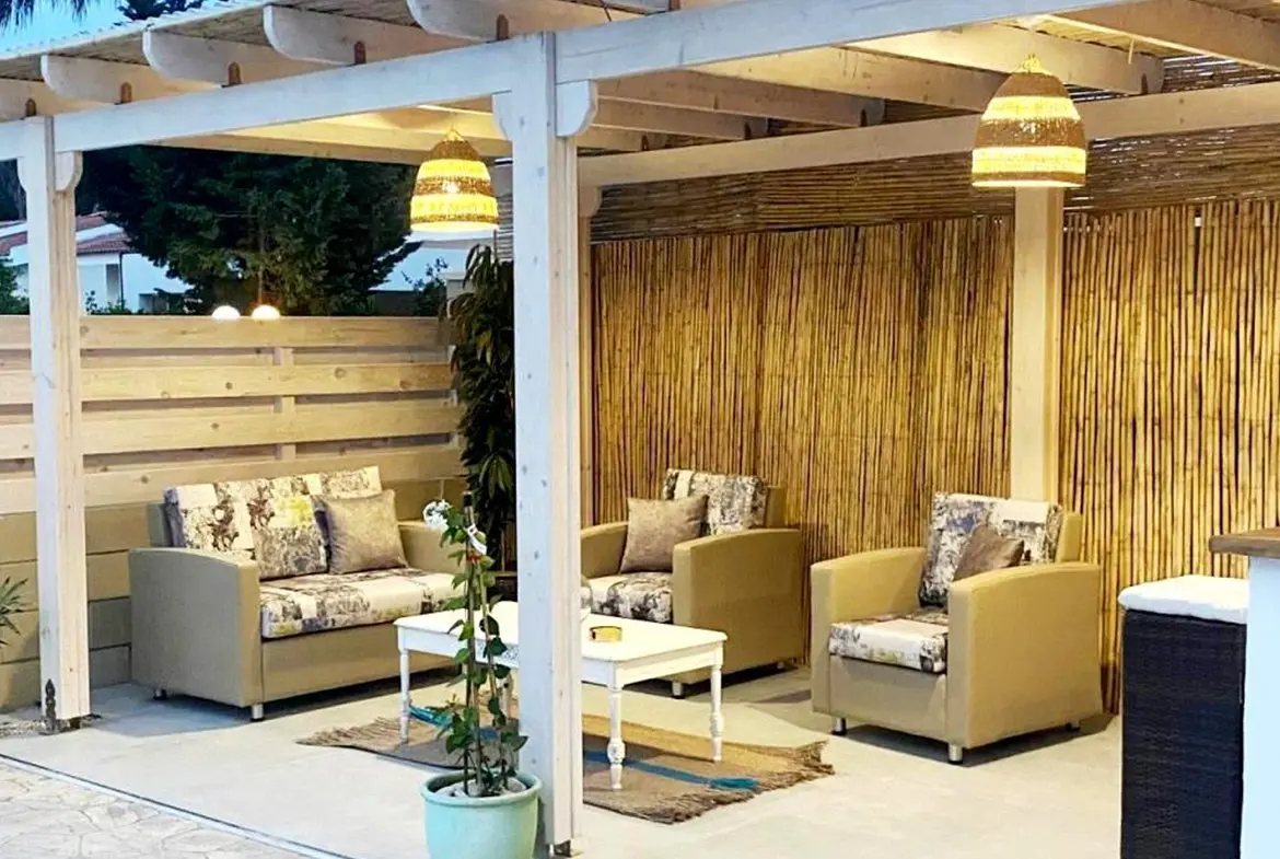 Elegant three bedroom bungalow (20)