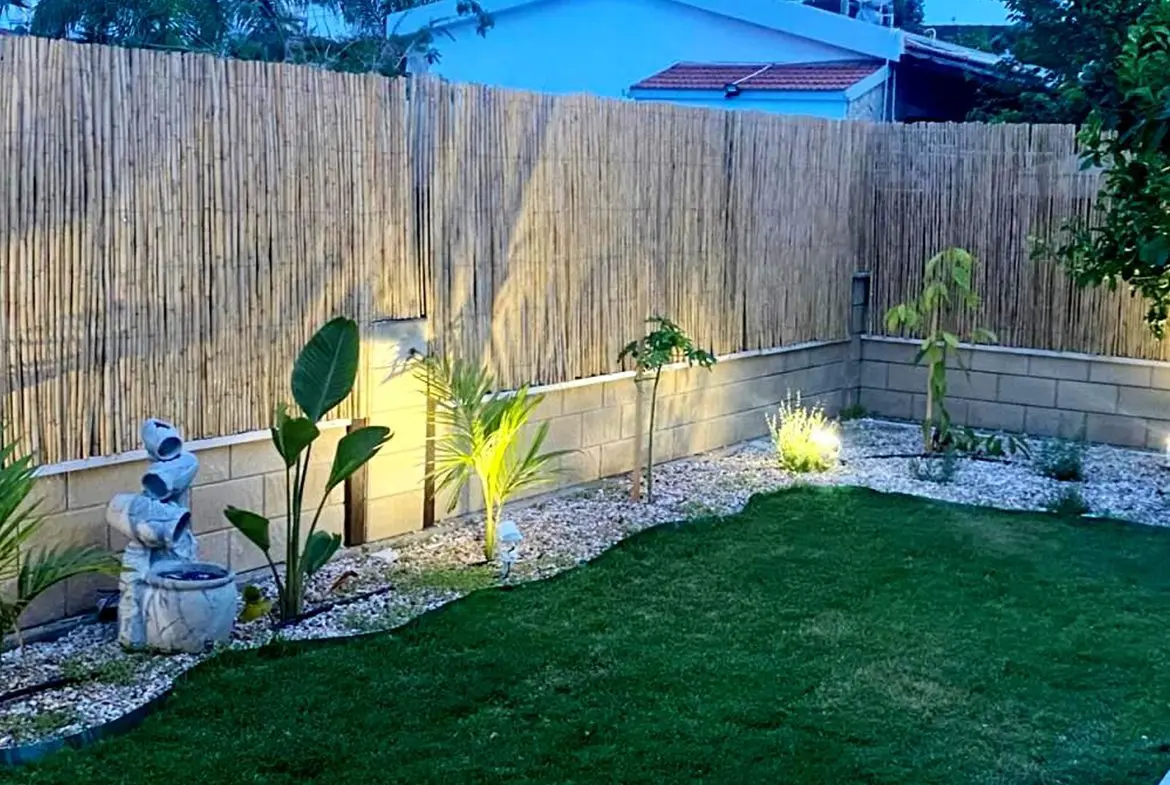 Elegant three bedroom bungalow (23)