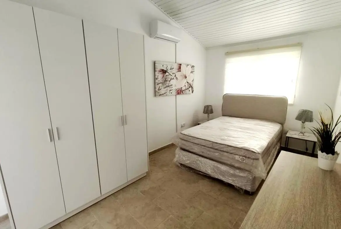 Elegant three bedroom bungalow (8) Elegant three bedroom bungalow beachfront for sale