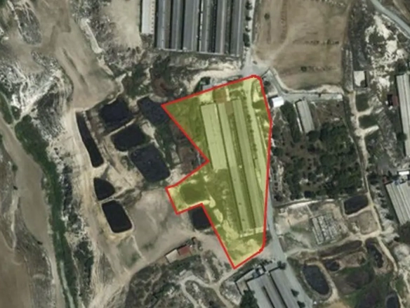 FARM FOR SALE IN ARADIPPOU