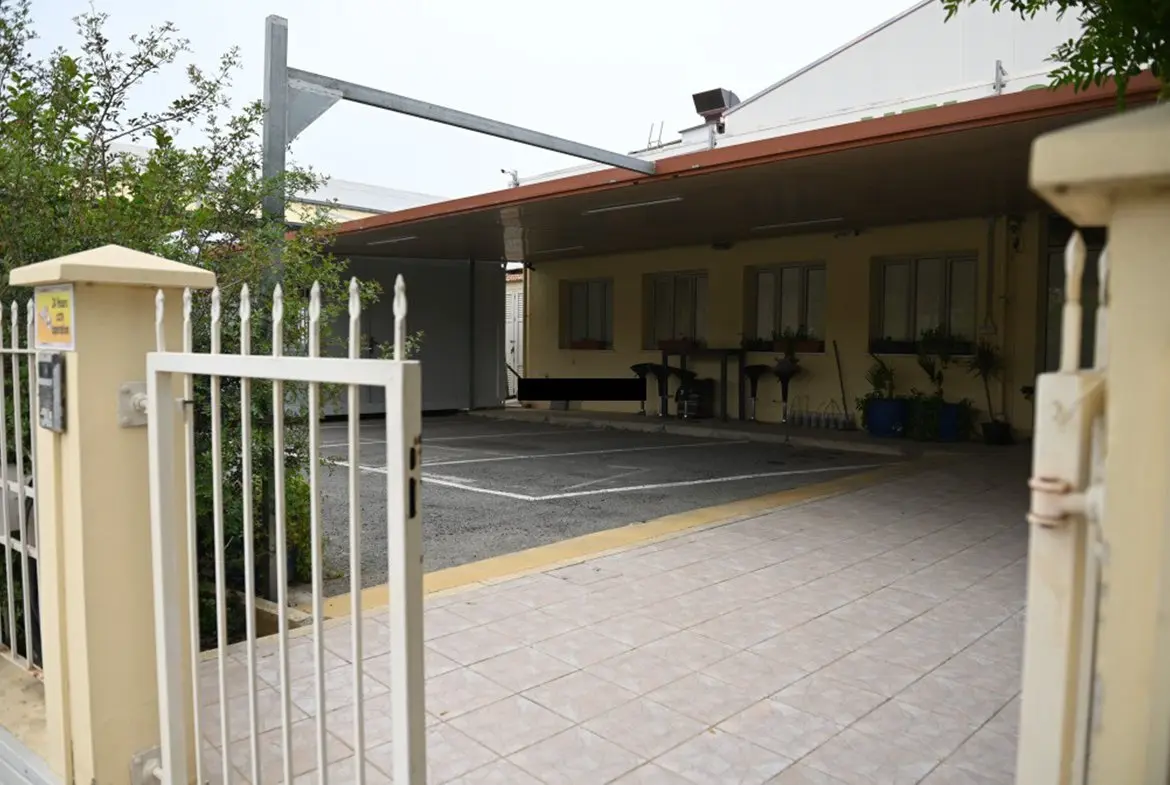 Factory for sale in Pera Chorio Nisou (4) Factory for sale in Pera Chorio Nisou