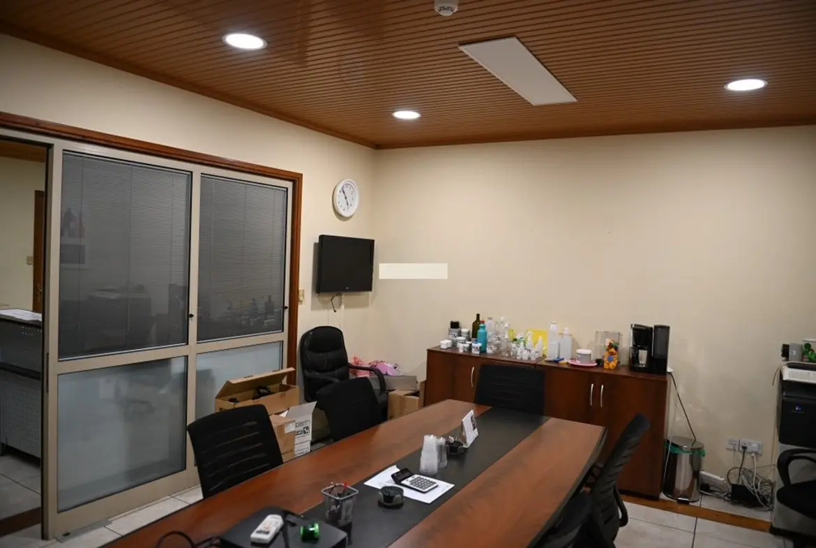 Factory for sale in Pera Chorio Nisou (5) Factory for sale in Pera Chorio Nisou