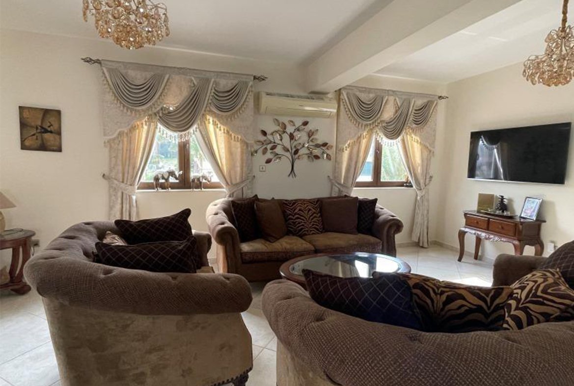 Five bedroom house for sale in Psevdas (18) Five bedroom house for sale in Psevdas