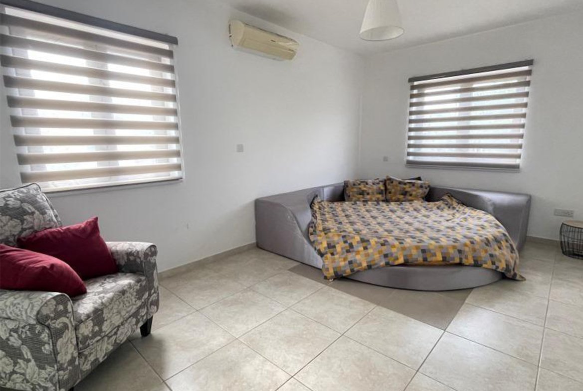 Five bedroom house for sale in Psevdas (20) Five bedroom house for sale in Psevdas