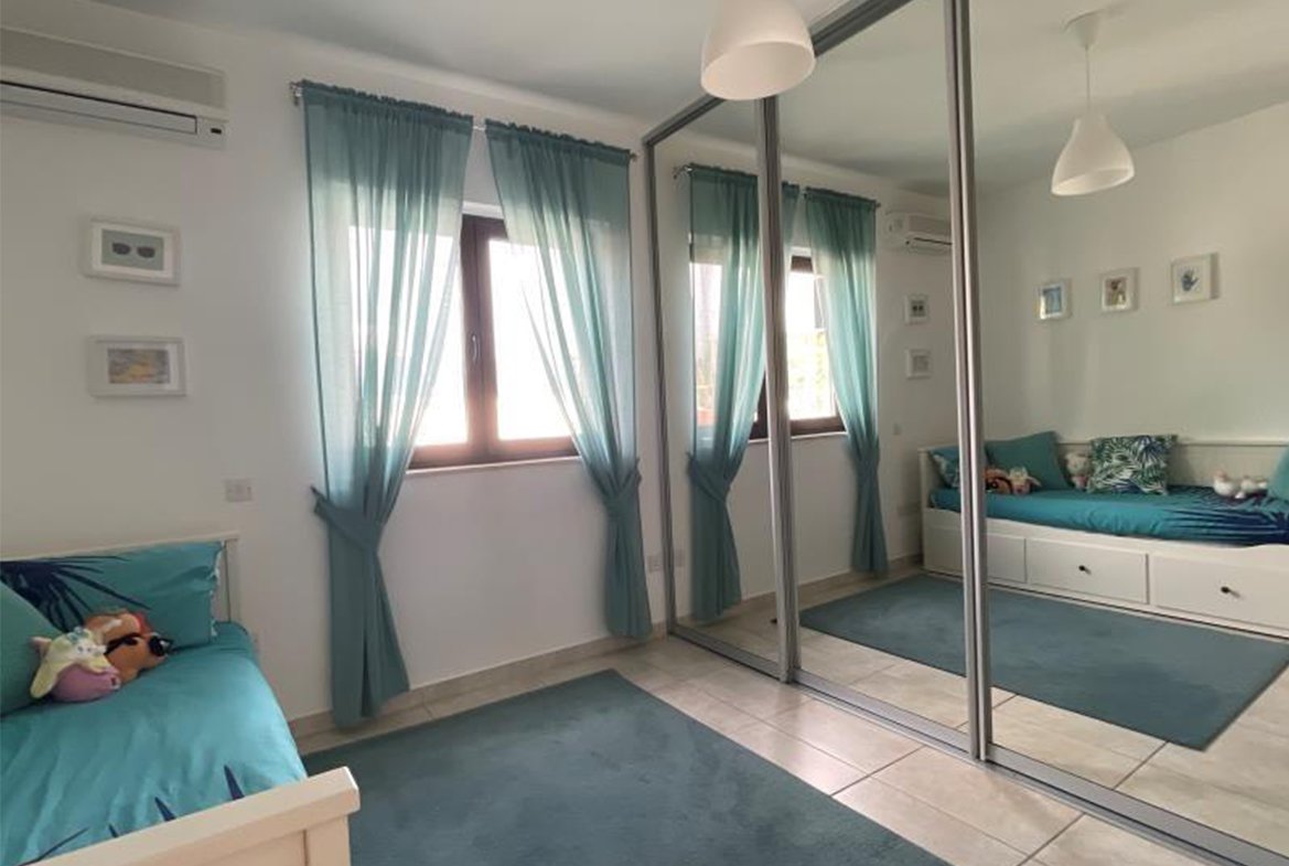 Five bedroom house for sale in Psevdas (22) Five bedroom house for sale in Psevdas