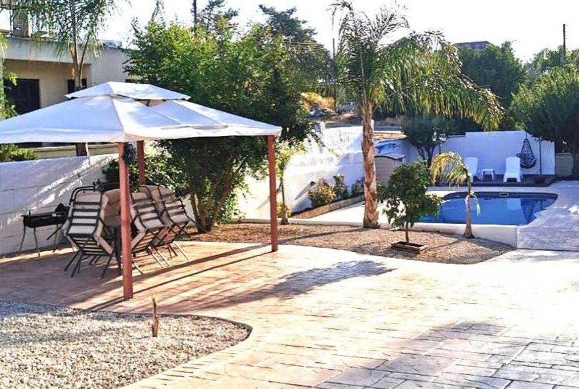 Five bedroom house for sale in Psevdas (25) Five bedroom house for sale in Psevdas