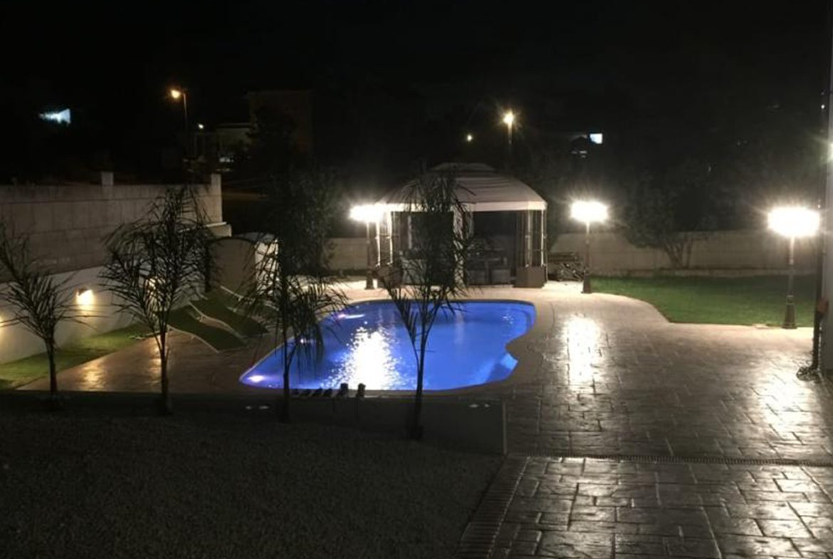 Five bedroom house for sale in Psevdas (28) Five bedroom house for sale in Psevdas