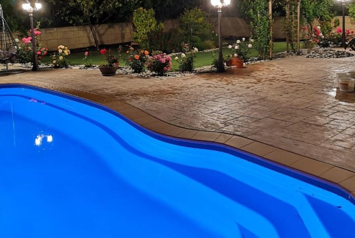 Five bedroom house for sale in Psevdas (29) Five bedroom house for sale in Psevdas