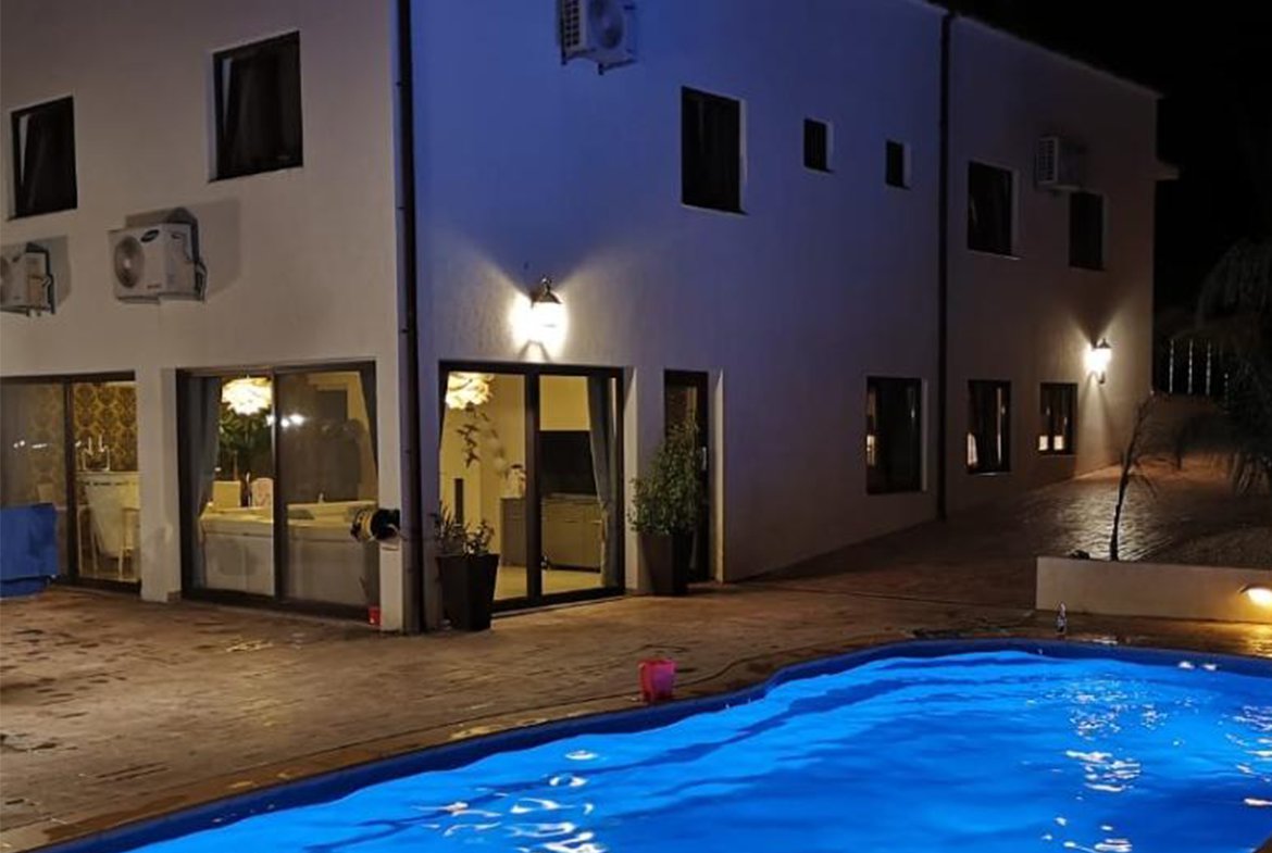 Five bedroom house for sale in Psevdas (5) Five bedroom house for sale in Psevdas