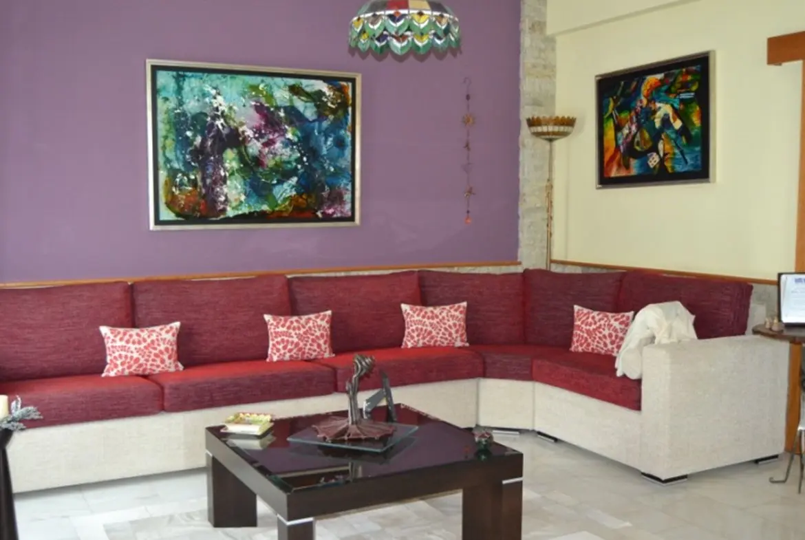 Five bedroom villa for sale off Dhekelia Road (11)