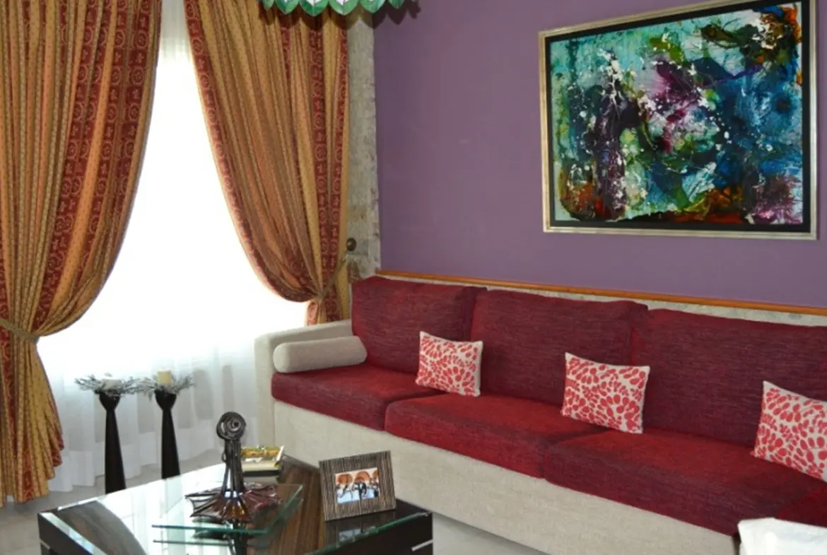 Five bedroom villa for sale off Dhekelia Road (12)