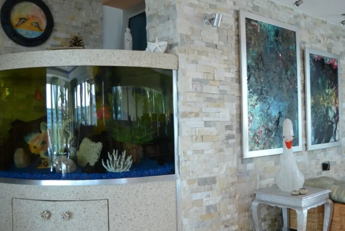 Five bedroom villa for sale off Dhekelia Road (2) Five bedroom villa for sale off Dhekelia Road