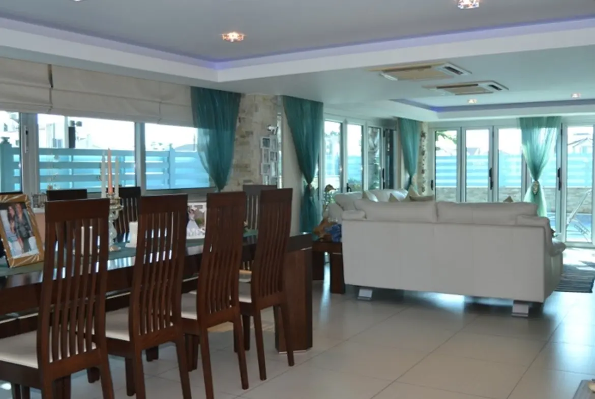 Five bedroom villa for sale off Dhekelia Road (35) Five bedroom villa for sale off Dhekelia Road