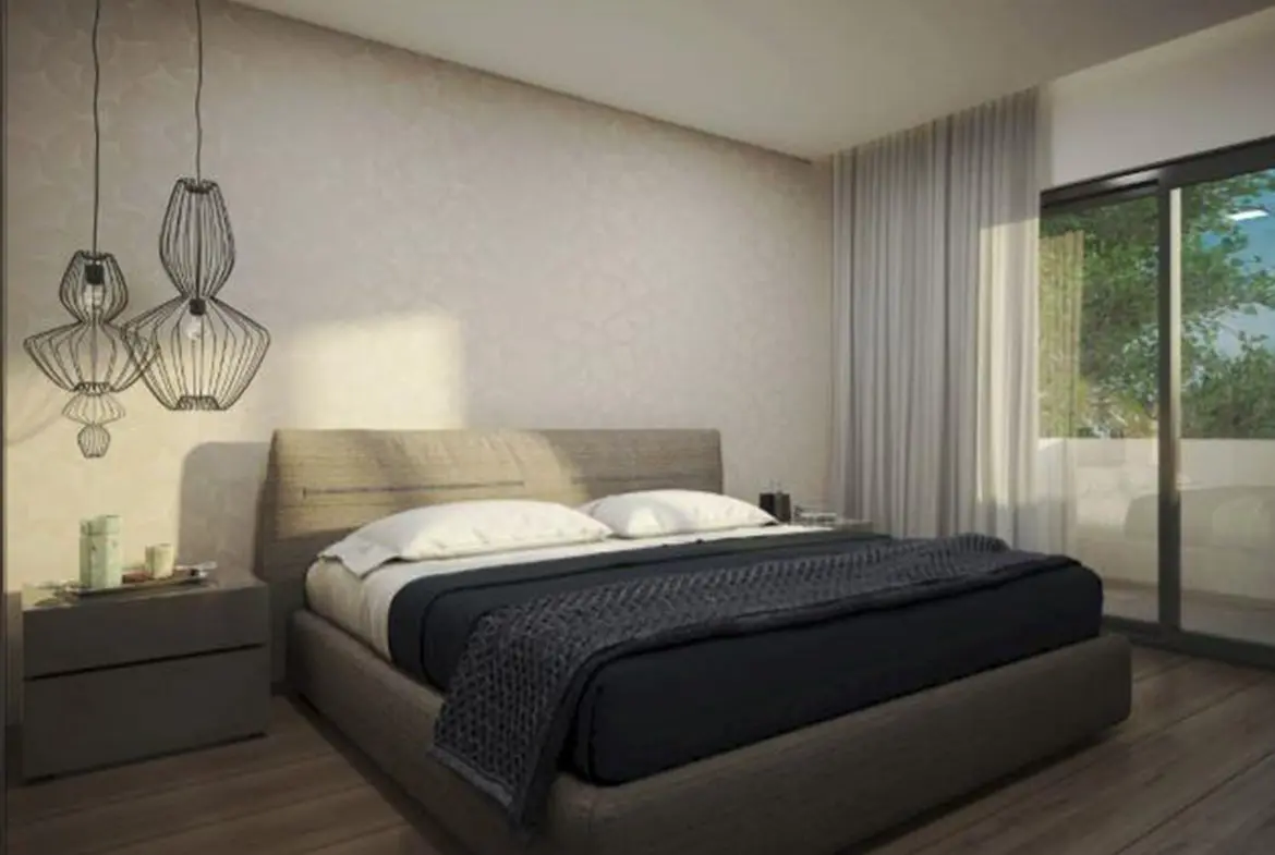 Floor apartments for sale in Limassol (1)