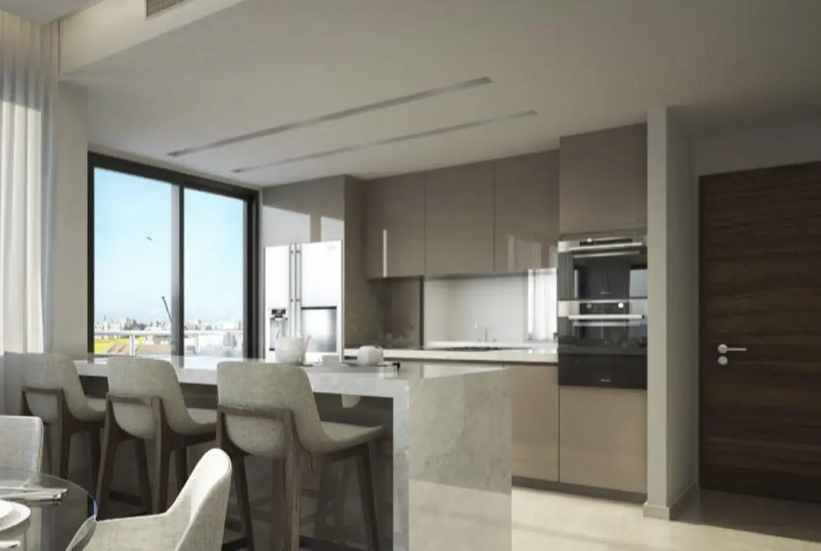 Floor apartments for sale in Limassol (4) Floor apartments for sale in Limassol