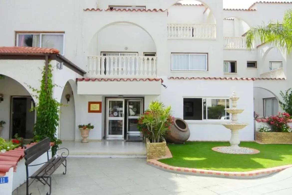 Hotel apartments for sale in Dhekelia road (3) Hotel apartments for sale in Dhekelia road