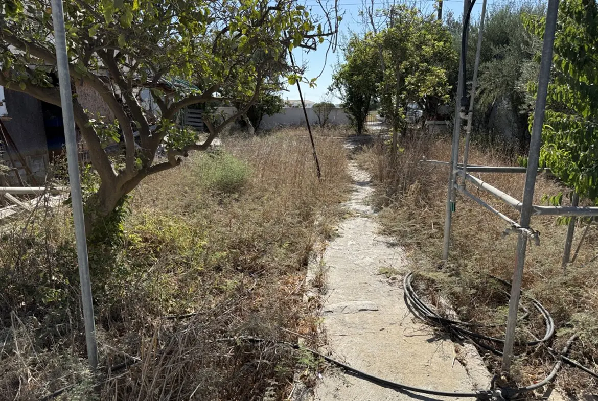 House for Sale in Kiti (3) Three Bedroom House for Sale in Kiti