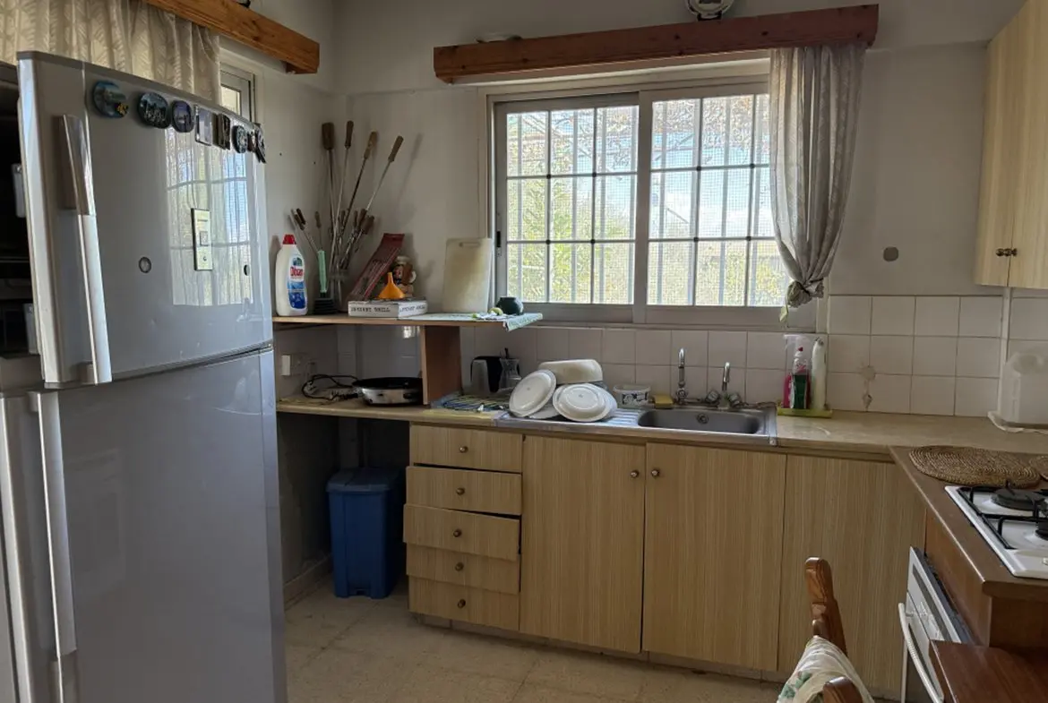 House for Sale in Kiti (4) Three Bedroom House for Sale in Kiti