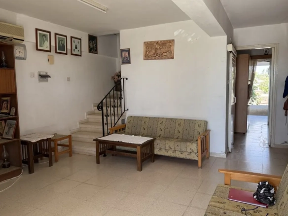 Three Bedroom House for Sale in Kiti