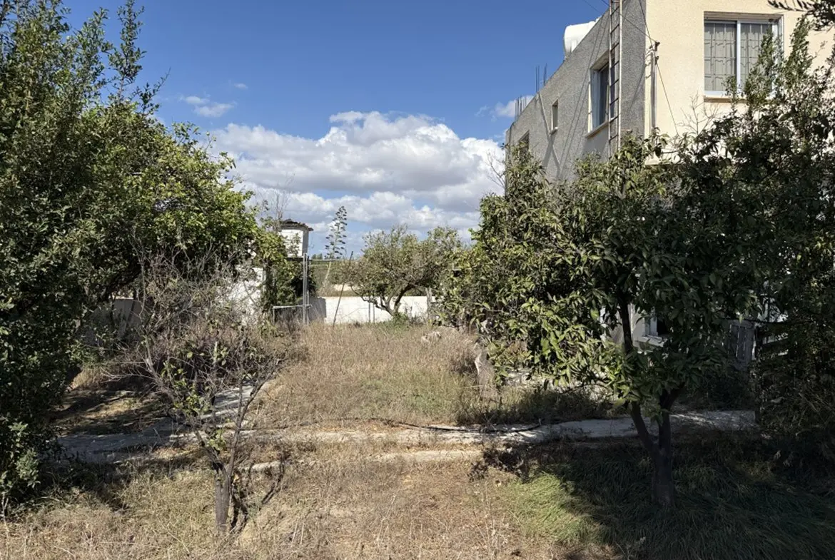 House for Sale in Kiti (6) Three Bedroom House for Sale in Kiti