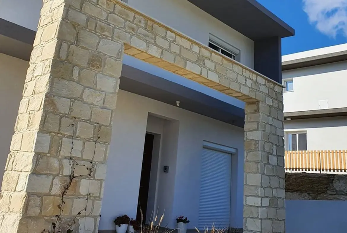 House for sale in Foinikaria (1) House for sale in Foinikaria village in Limassol