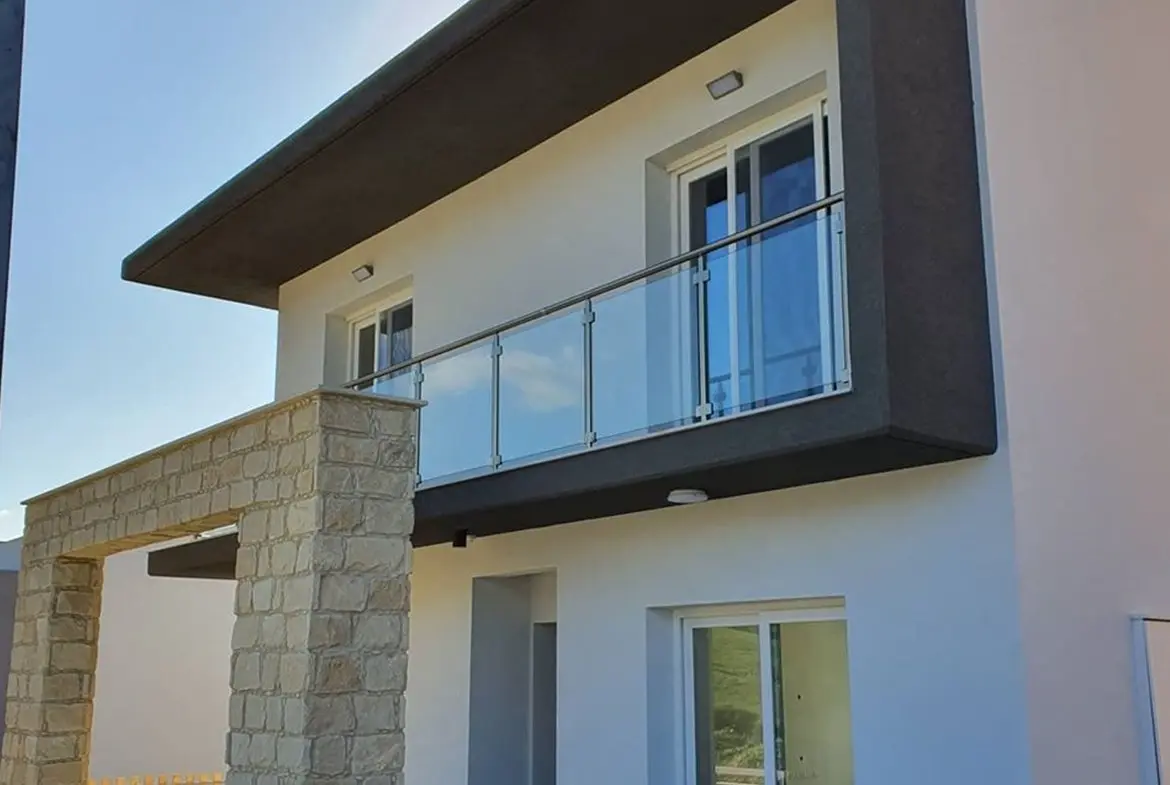 House for sale in Foinikaria (8) House for sale in Foinikaria village in Limassol