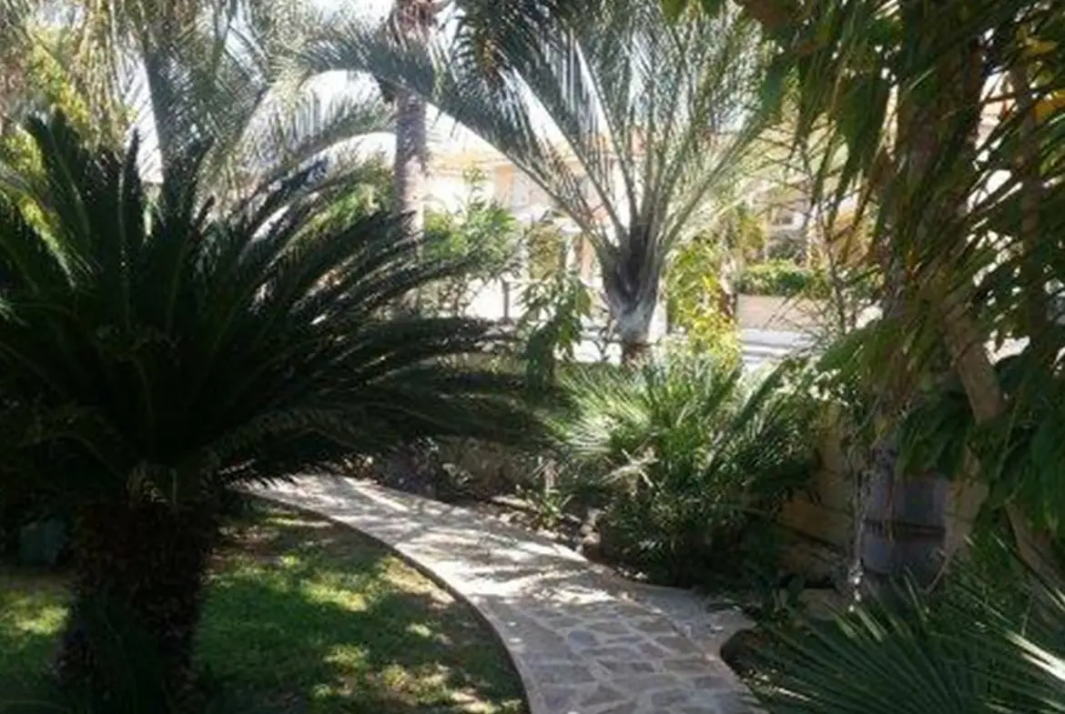 House for sale near the beach in Meneou (17) House for sale near the beach in Meneou