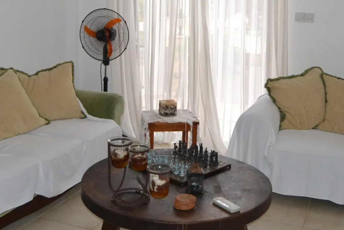 House for sale near the beach in Meneou (3)