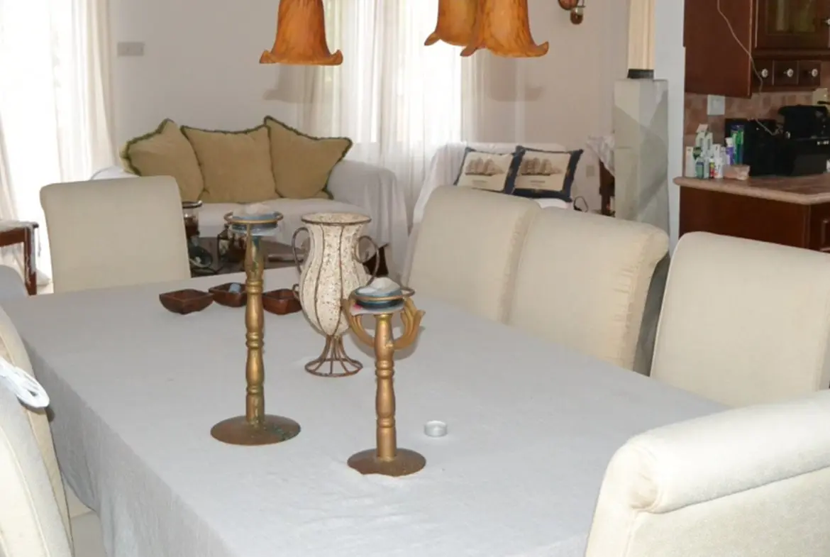 House for sale near the beach in Meneou (4)