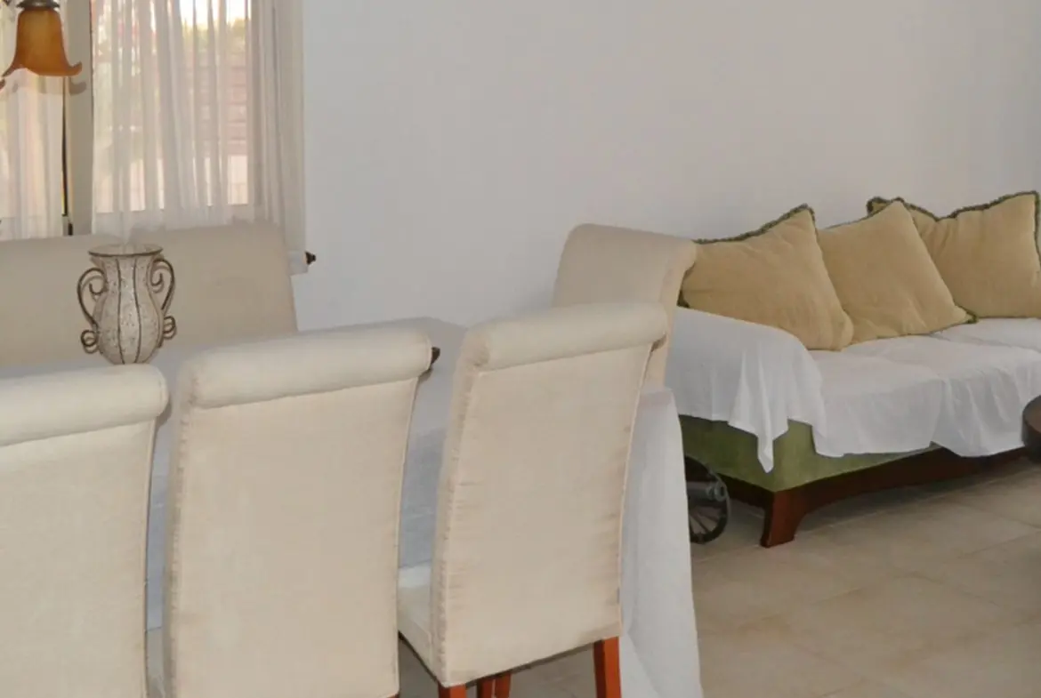 House for sale near the beach in Meneou (5) House for sale near the beach in Meneou