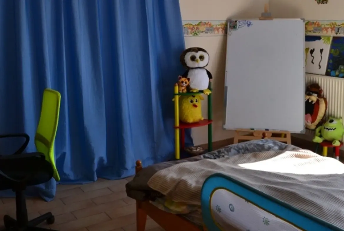 House with pool for sale in Tersefanou (25)