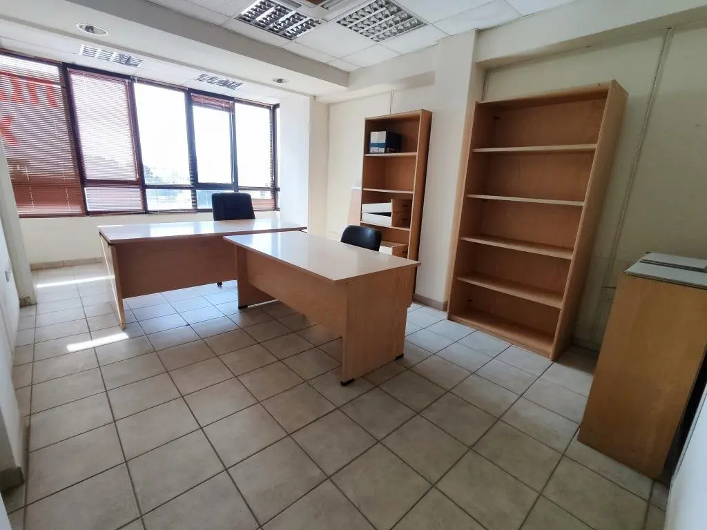 Huge place for sale with 18 offices in a central location in Larnaca (1) Huge place for sale with 18 offices in a central location in Larnaca