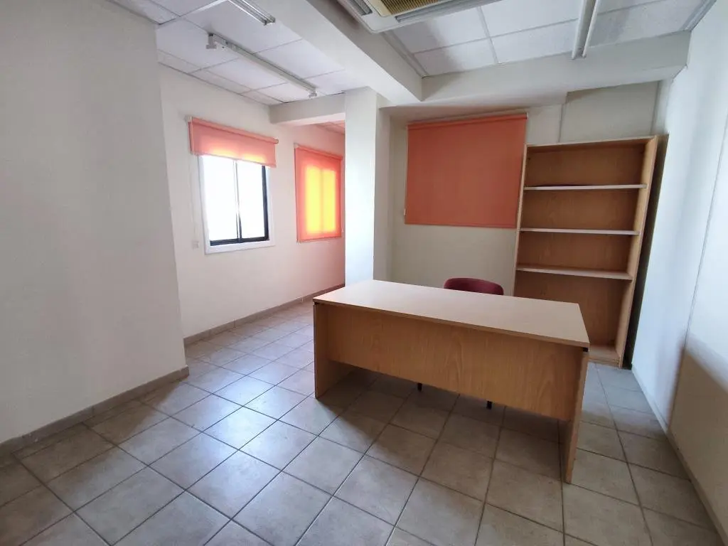 Huge place for sale with 18 offices in a central location in Larnaca (17) Huge place for sale with 18 offices in a central location in Larnaca