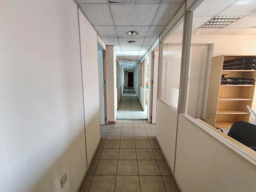 Huge place for sale with 18 offices in a central location in Larnaca (5)