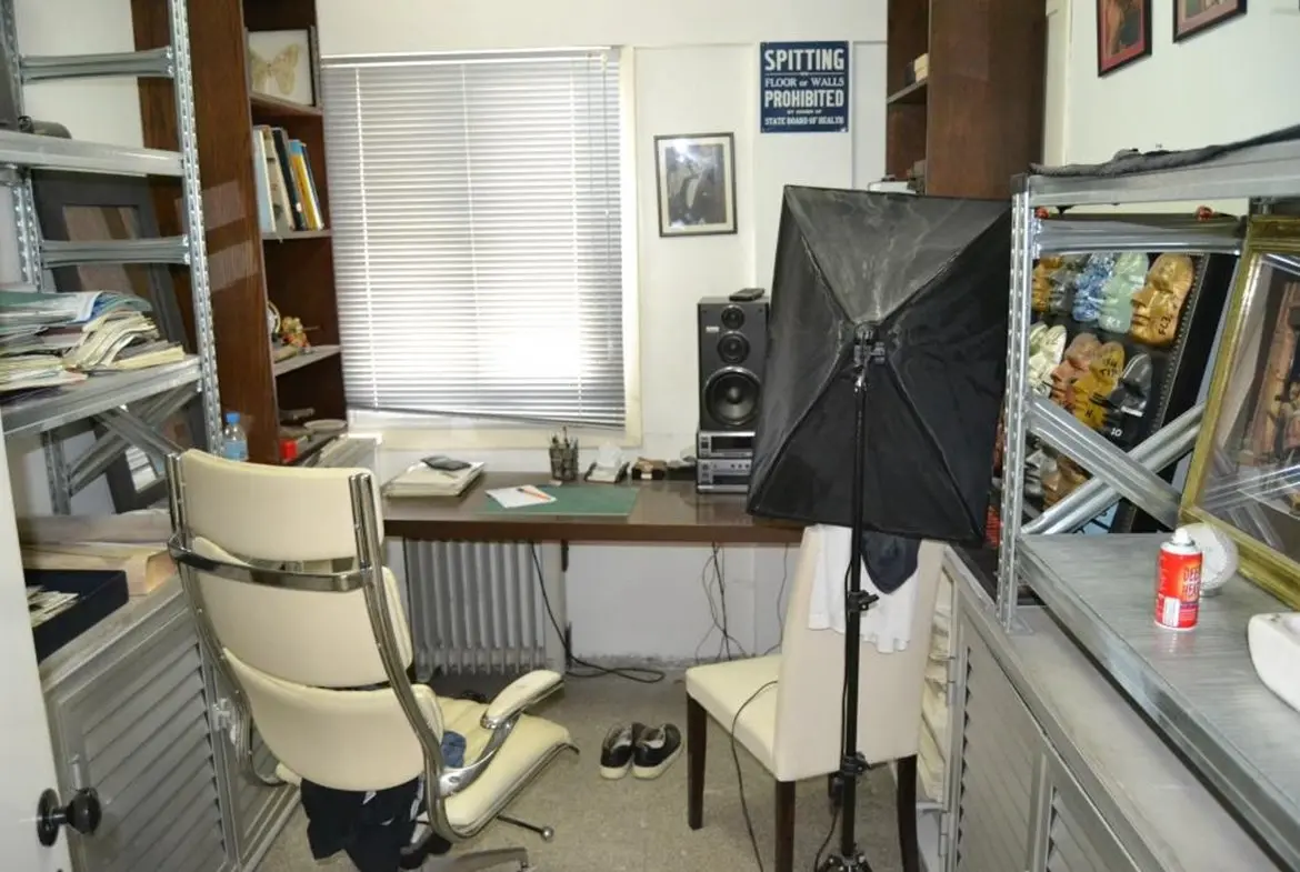 Industrial building for sale in Aradippou (13) Industrial building for sale in Aradippou