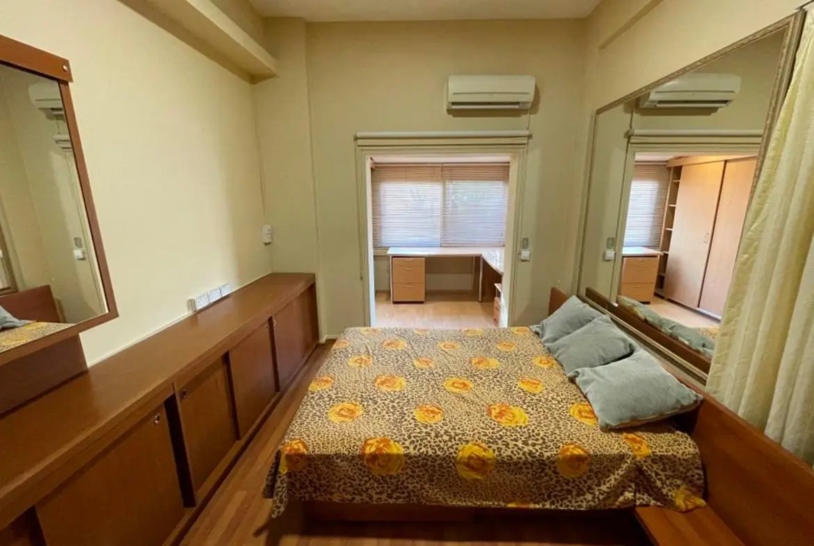 Large 3 bed lower floor house for sale in Larnaca Town centre (13)