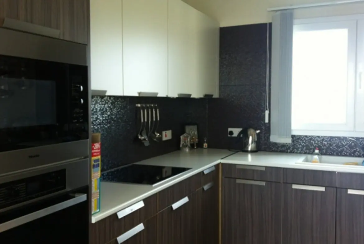 Large three bed apartment for sale in Larnaca (3) Large three bed apartment for sale in Larnaca