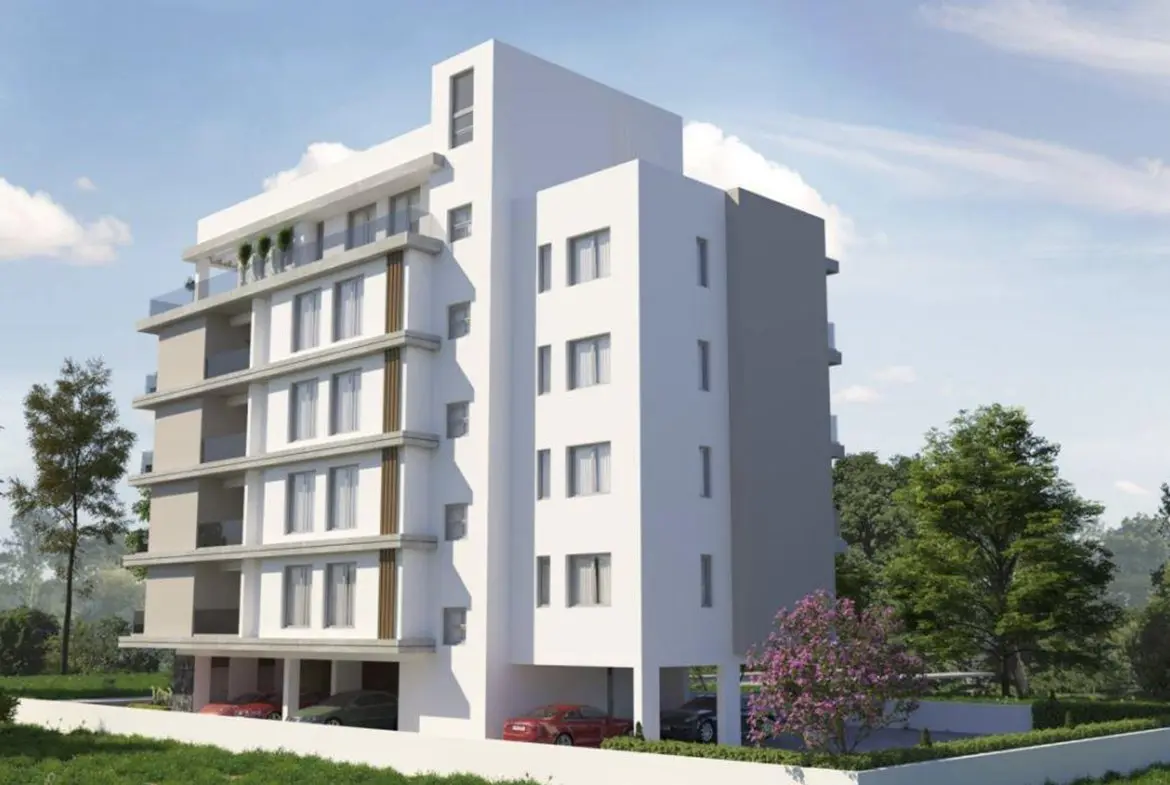 Luxury 3 bed Penthouse for sale under construction in Drosia (3) Luxury 3 bed Penthouse for sale under construction in Drosia