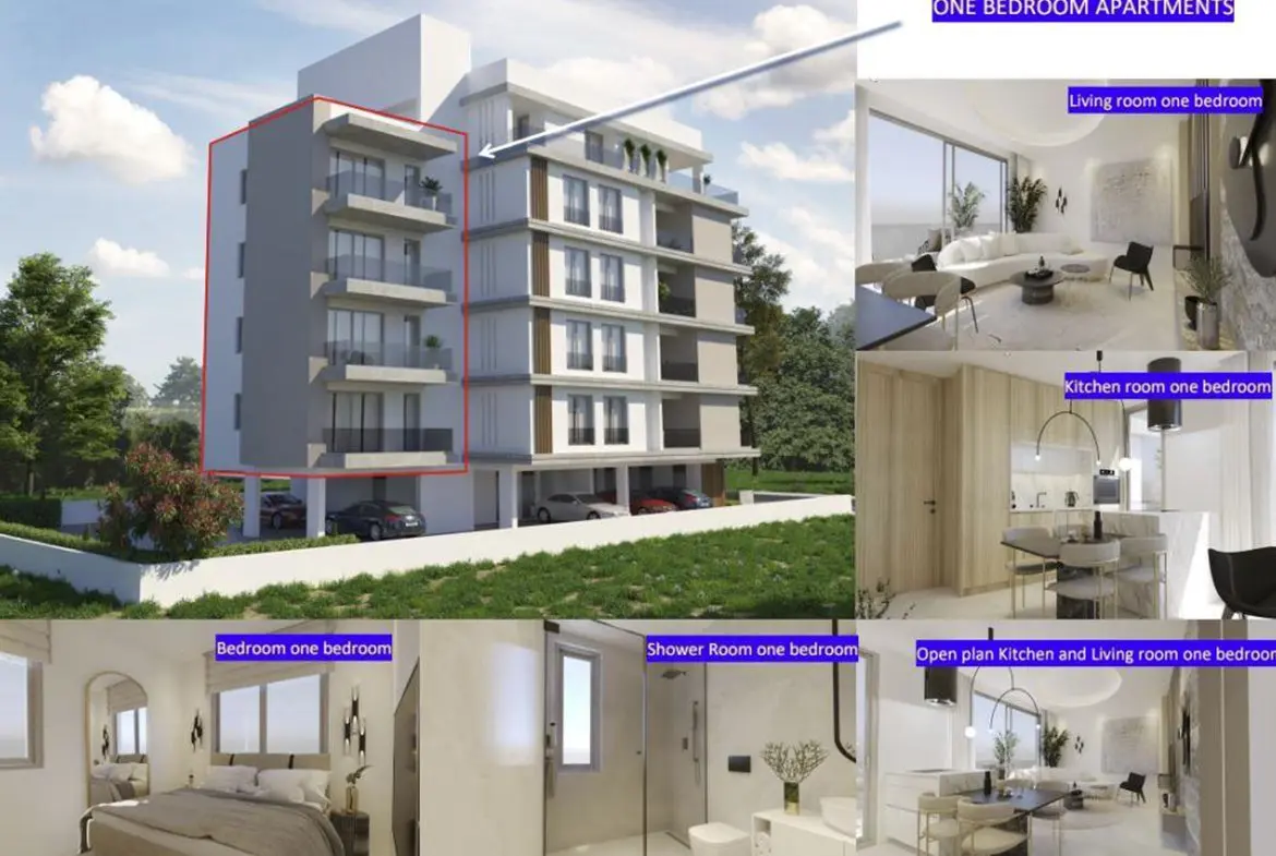 Luxury 3 bed Penthouse for sale under construction in Drosia (4) Luxury 3 bed Penthouse for sale under construction in Drosia